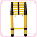 telescopic retractable step ladder/safety step ladders